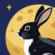 Luna Subscriptions app icon